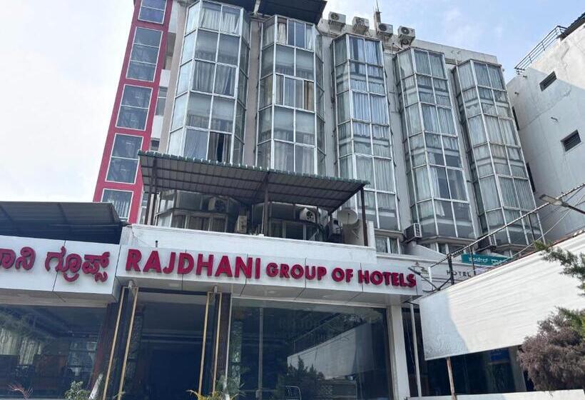 Staymaker Hotel Raj Empire