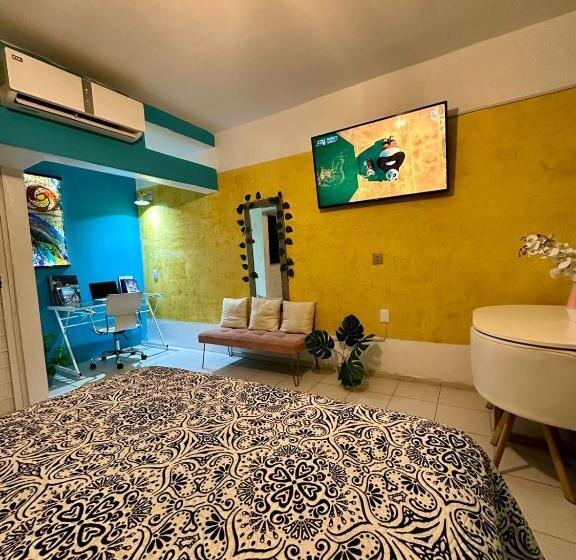 Suites Brisa Marina   Playa Regatas Y Malecón