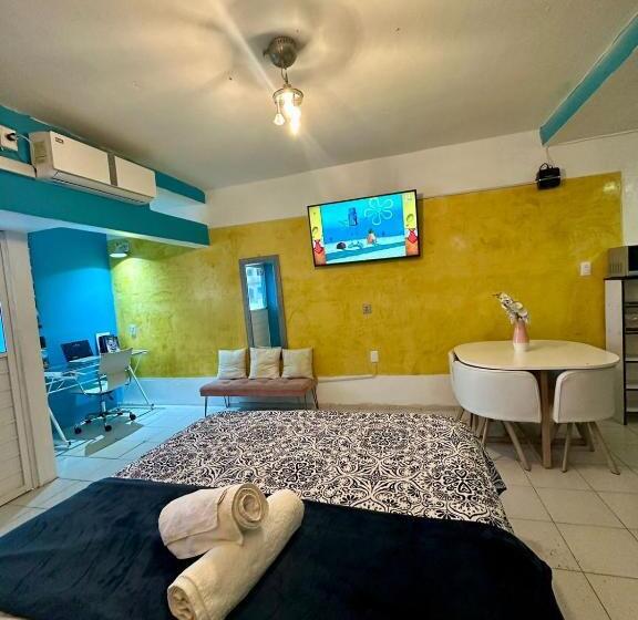 Suites Brisa Marina   Playa Regatas Y Malecón
