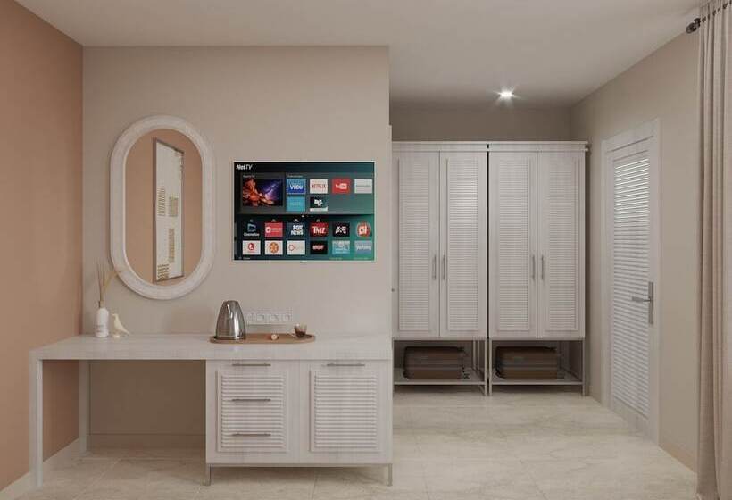 Suum Bodrum Hotel & Beach   Adult Only