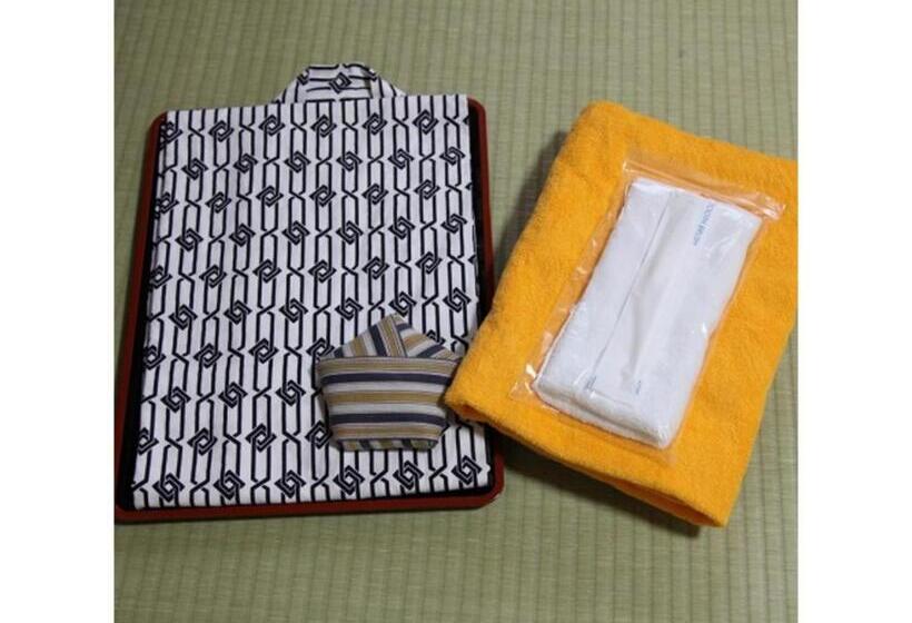 Tsukuba Town Hotel Vacation Stay 65188v