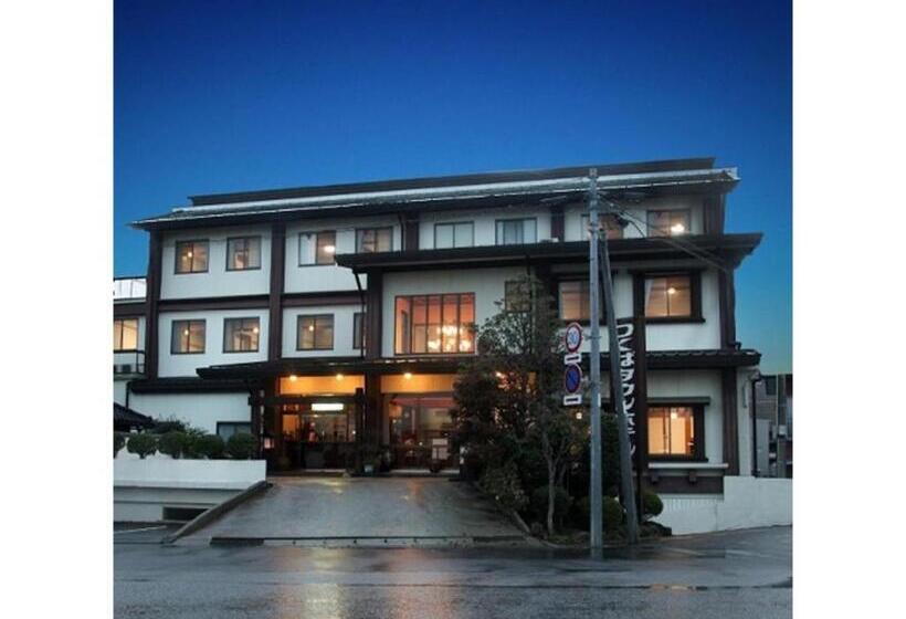 Tsukuba Town Hotel   Vacation Stay 65198v