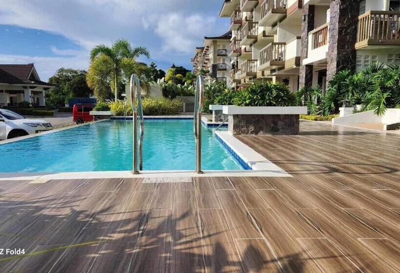 Veranda Condo