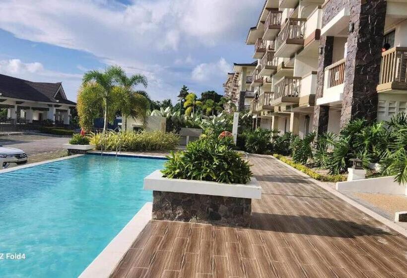 Veranda Condo