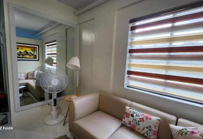 Veranda Condo