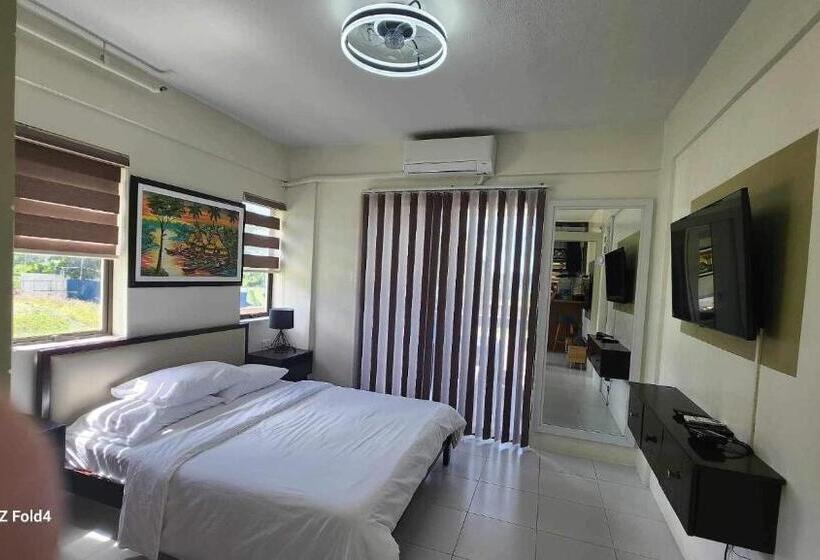Veranda Condo