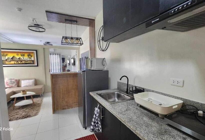 Veranda Condo