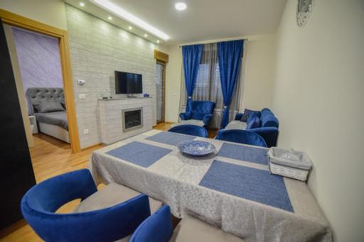 M&a Apartment & Spa, S 34, Vila Elsa 2