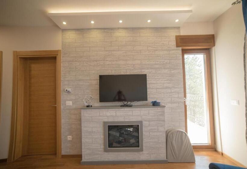 M&a Apartment & Spa, S 34, Vila Elsa 2