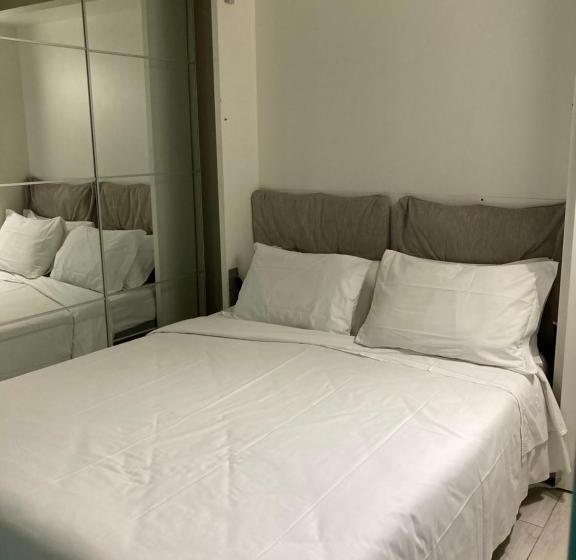 5greenluxurierooms
