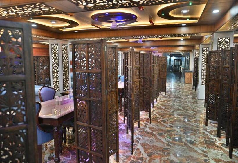 Aasariya Hotel And Restaurants