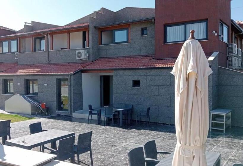 Akarca Butik Otel