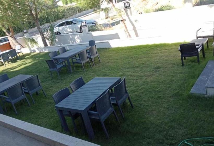 Akarca Butik Otel