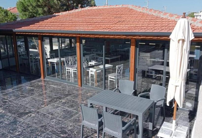 Akarca Butik Otel