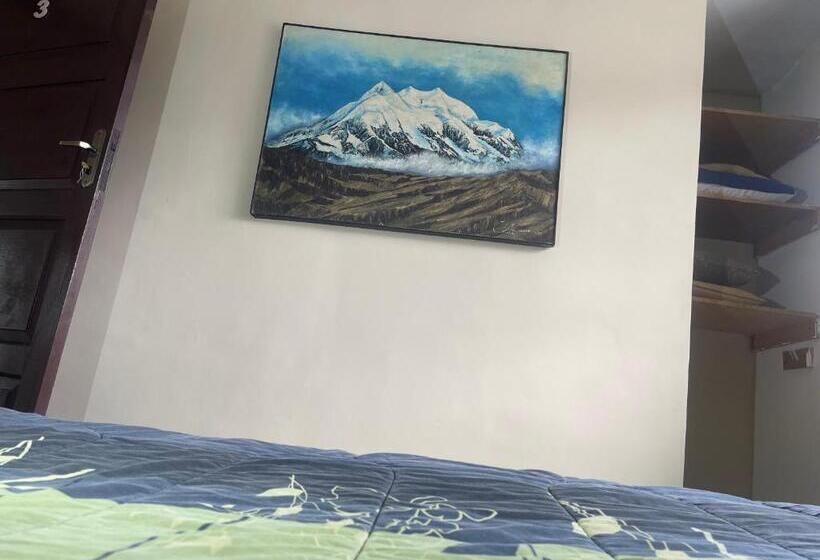 هاستل El Pueblito