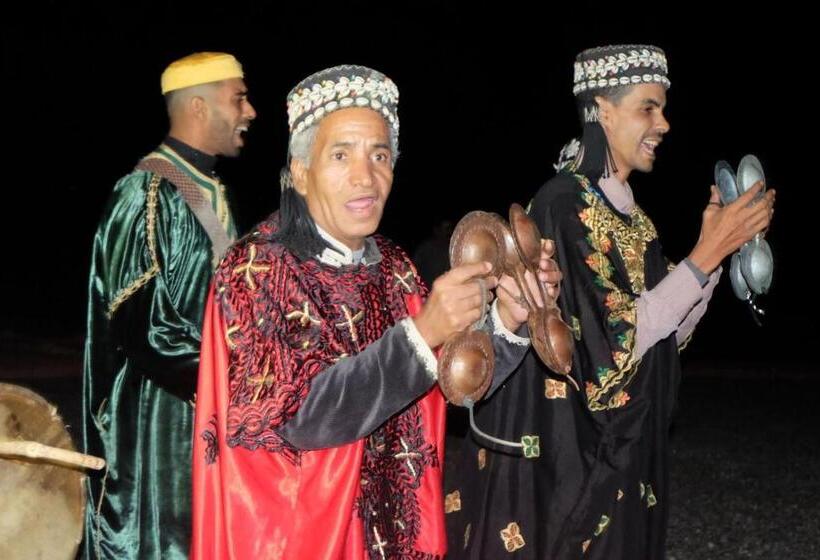 Andor Tours Morocco