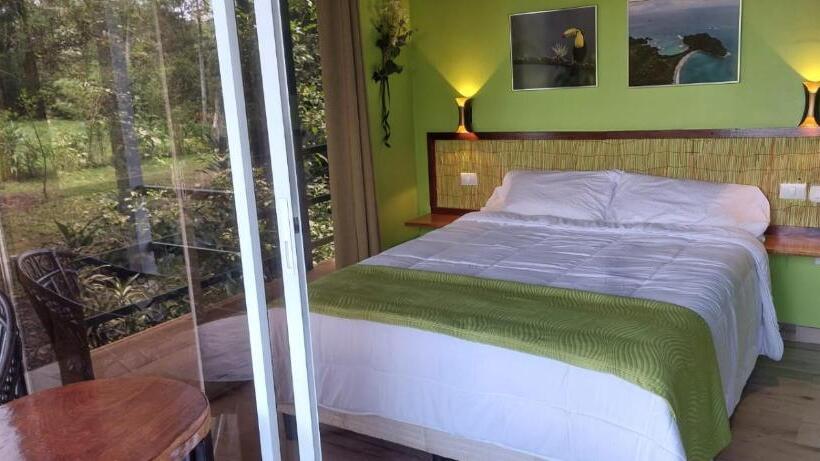 مبيت وإفطار Casita Maripier