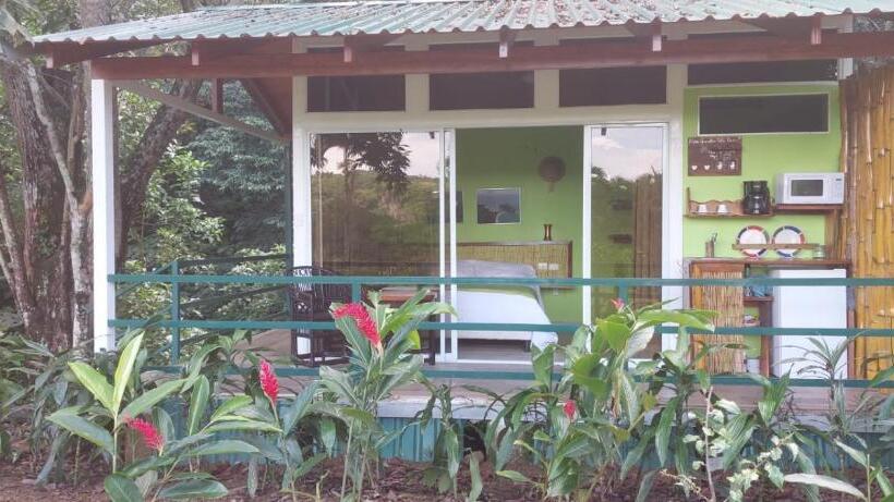 مبيت وإفطار Casita Maripier