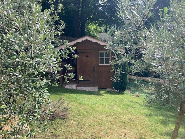 Bed and Breakfast Comme Chez Vous