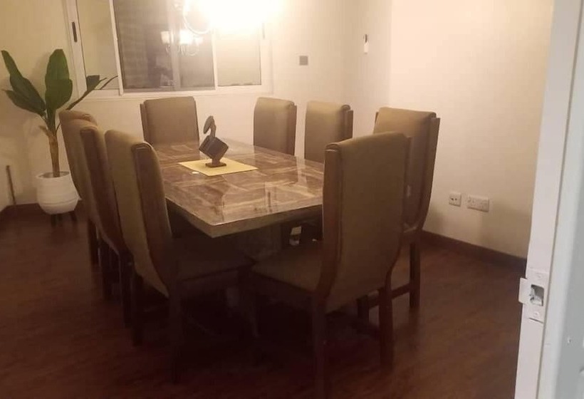 مبيت وإفطار Cozy Hill Gardens