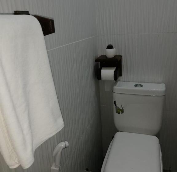 Bed and Breakfast Jennifer S Villa