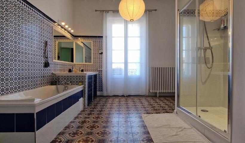 Bed and Breakfast La Vigneronne De Gigean
