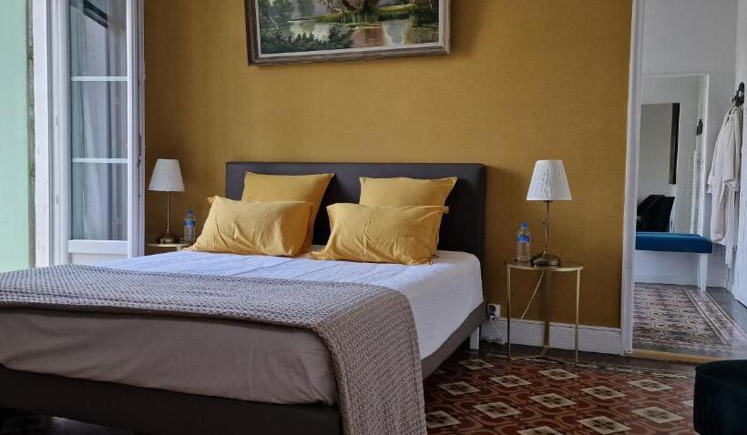 Bed and Breakfast La Vigneronne De Gigean