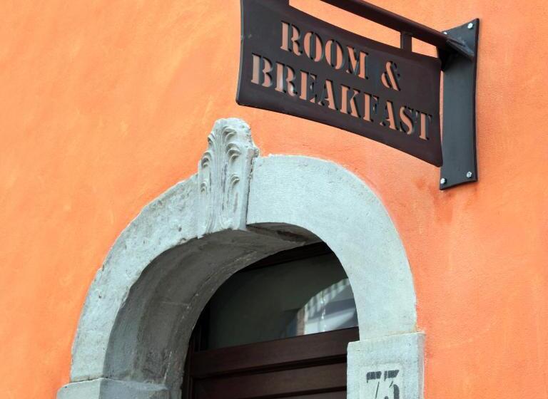 住宿加早餐  Room And Breakfast Luciana Sant Elia A Pianisi