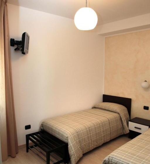 住宿加早餐  Room And Breakfast Luciana Sant Elia A Pianisi