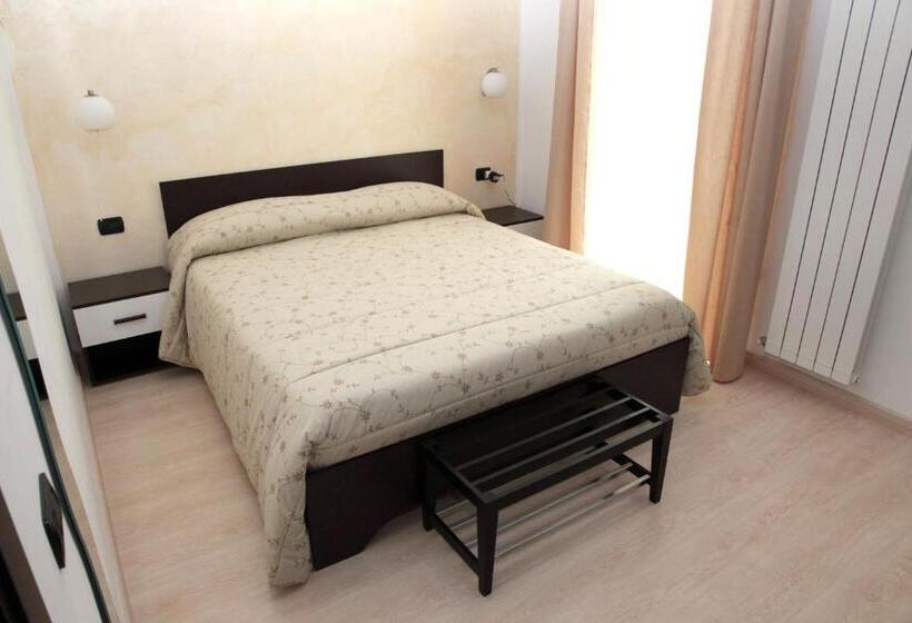 住宿加早餐  Room And Breakfast Luciana Sant Elia A Pianisi