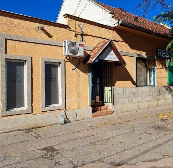 تختخواب و صبحانه Soba Sekulić