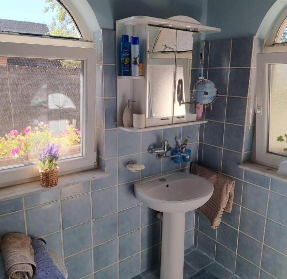 تختخواب و صبحانه Soba Sekulić