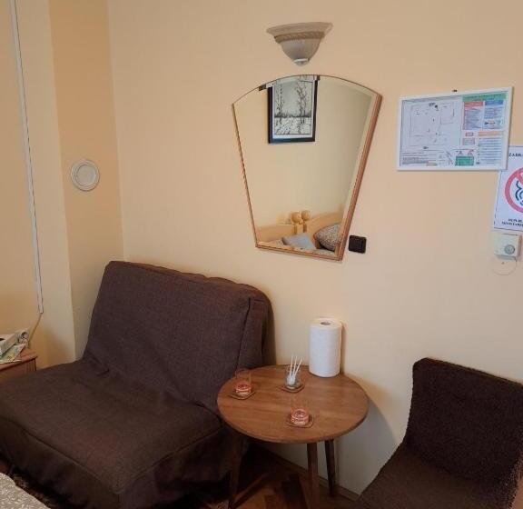 تختخواب و صبحانه Soba Sekulić