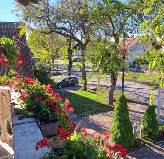 تختخواب و صبحانه Soba Sekulić