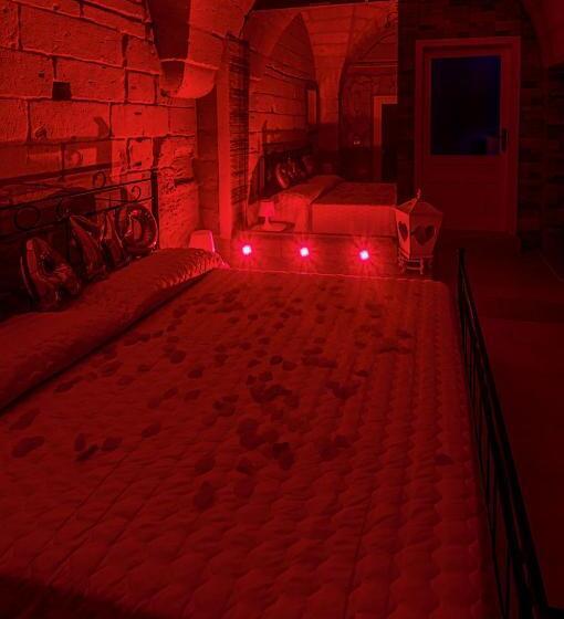 住宿加早餐  Victoria Luxury Suite