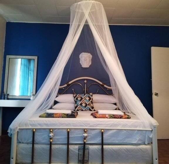 Casa Conchita Annex Bed & Breakfast