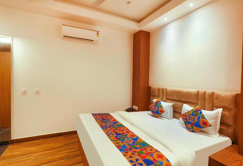 فندق Swarn Bhoomi