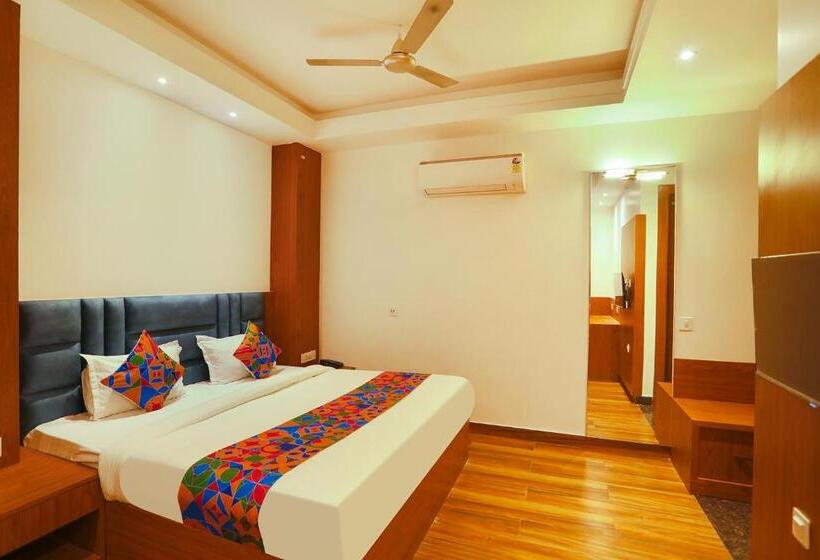 فندق Swarn Bhoomi