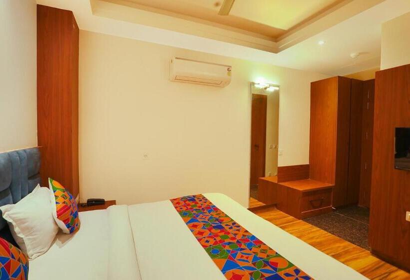 فندق Swarn Bhoomi