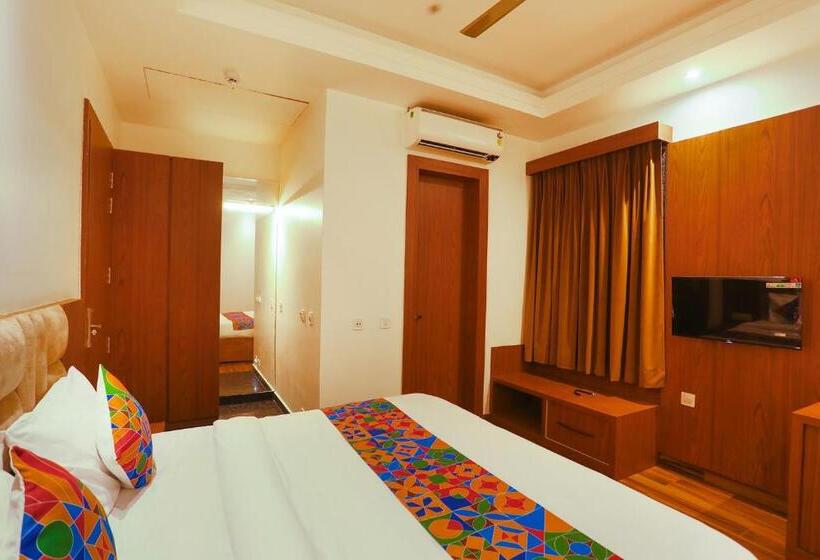 فندق Swarn Bhoomi