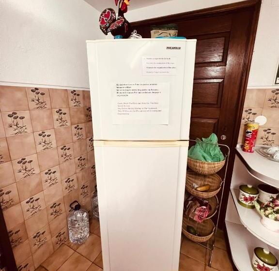 G & S   Hostel Vila Do Conde