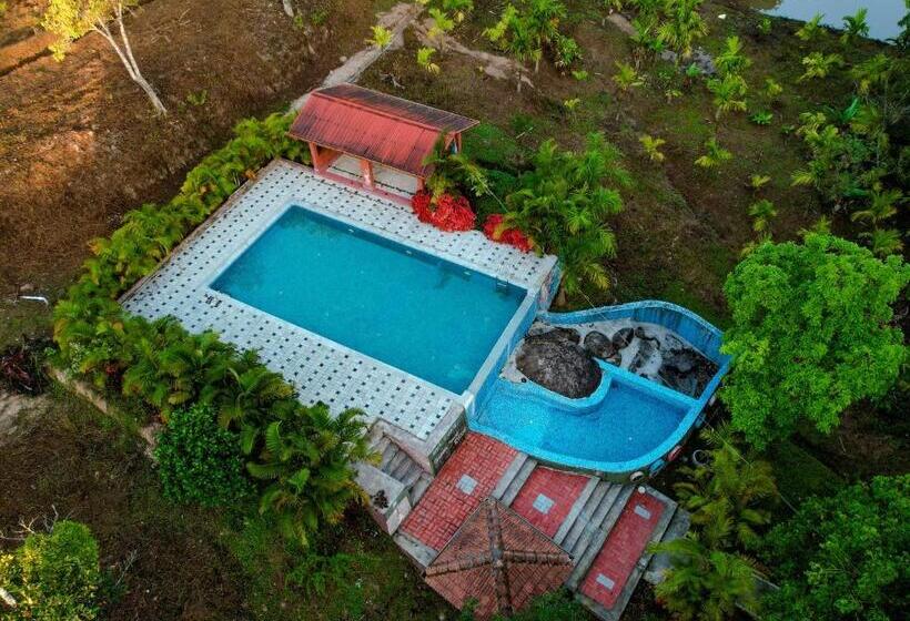 Green Tree Resort