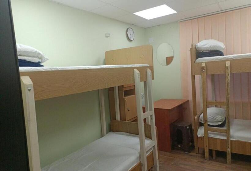 Hostel Krone Gok Zatishok