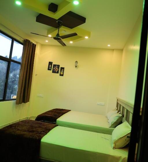 Hotel Akshayam Grand Inn