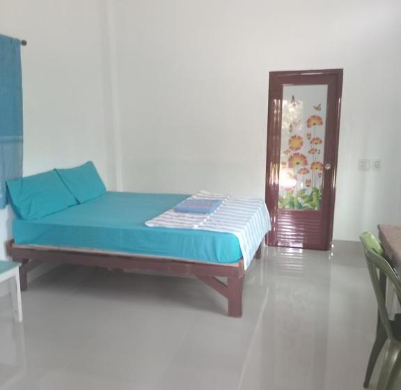 酒店 Chom Suan Farmstay