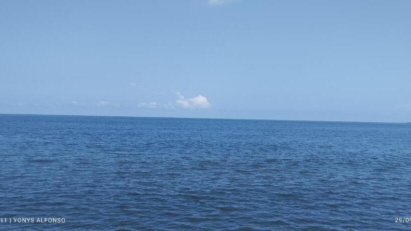 هتل Hospedaje Los Almendros