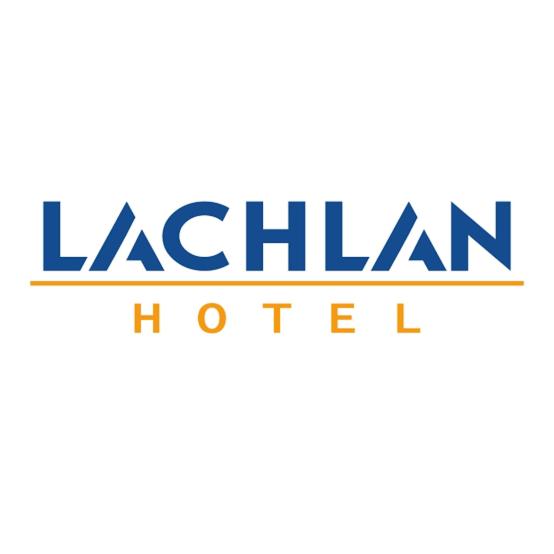 فندق Lachlan