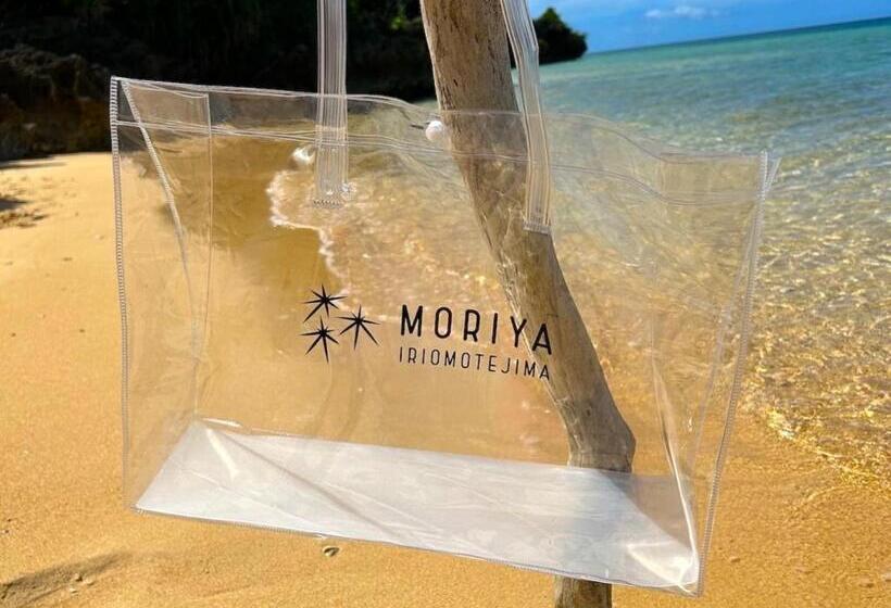 호텔 Moriya Iriomote Vacation Stay 08888v