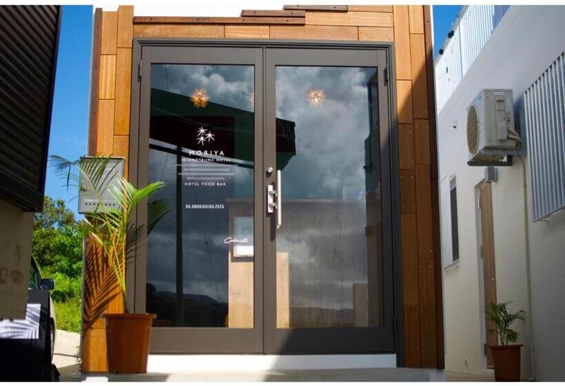 فندق Moriya Iriomote   Vacation Stay 08891v