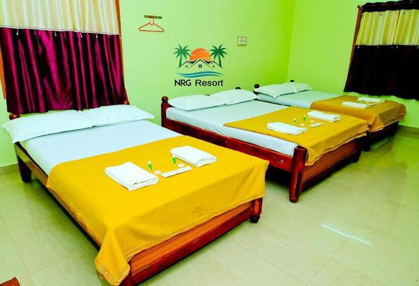 Отель Nrg Resort